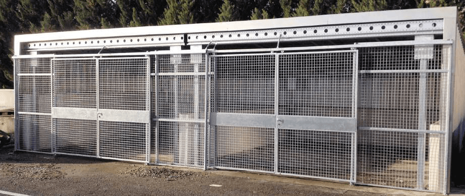 MODUL+ Sensitive Goods Protection