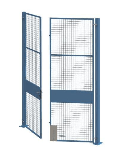 MODUL+ Hinged Doors
