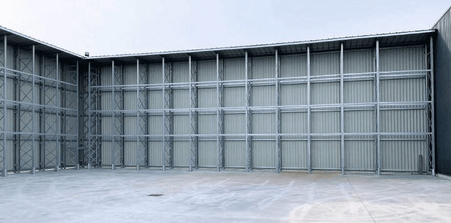 PROPAL 3 Outdoor with Canopy