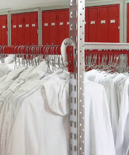 PRORACK+ Garment Rack