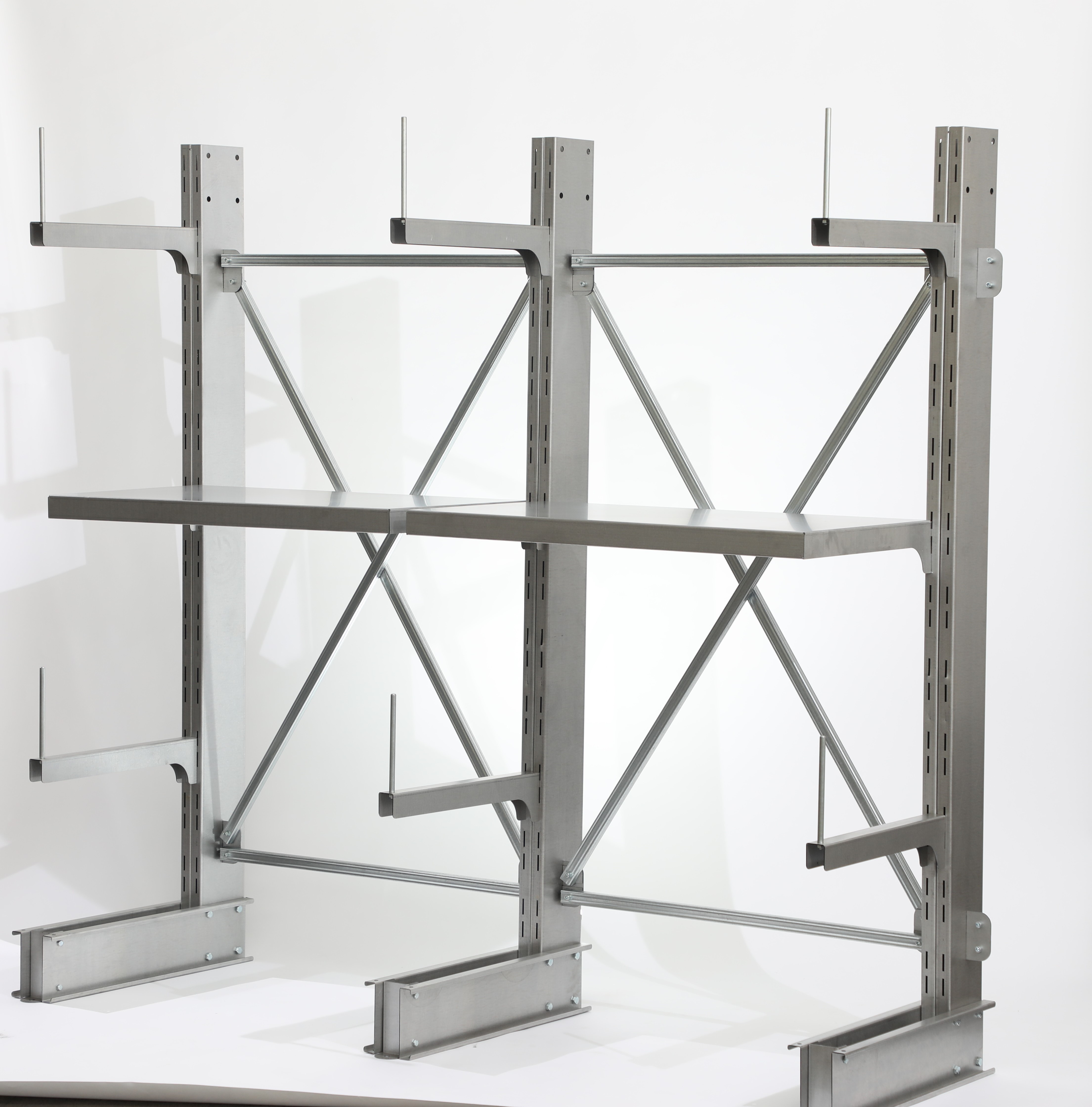 Shelving solution 19