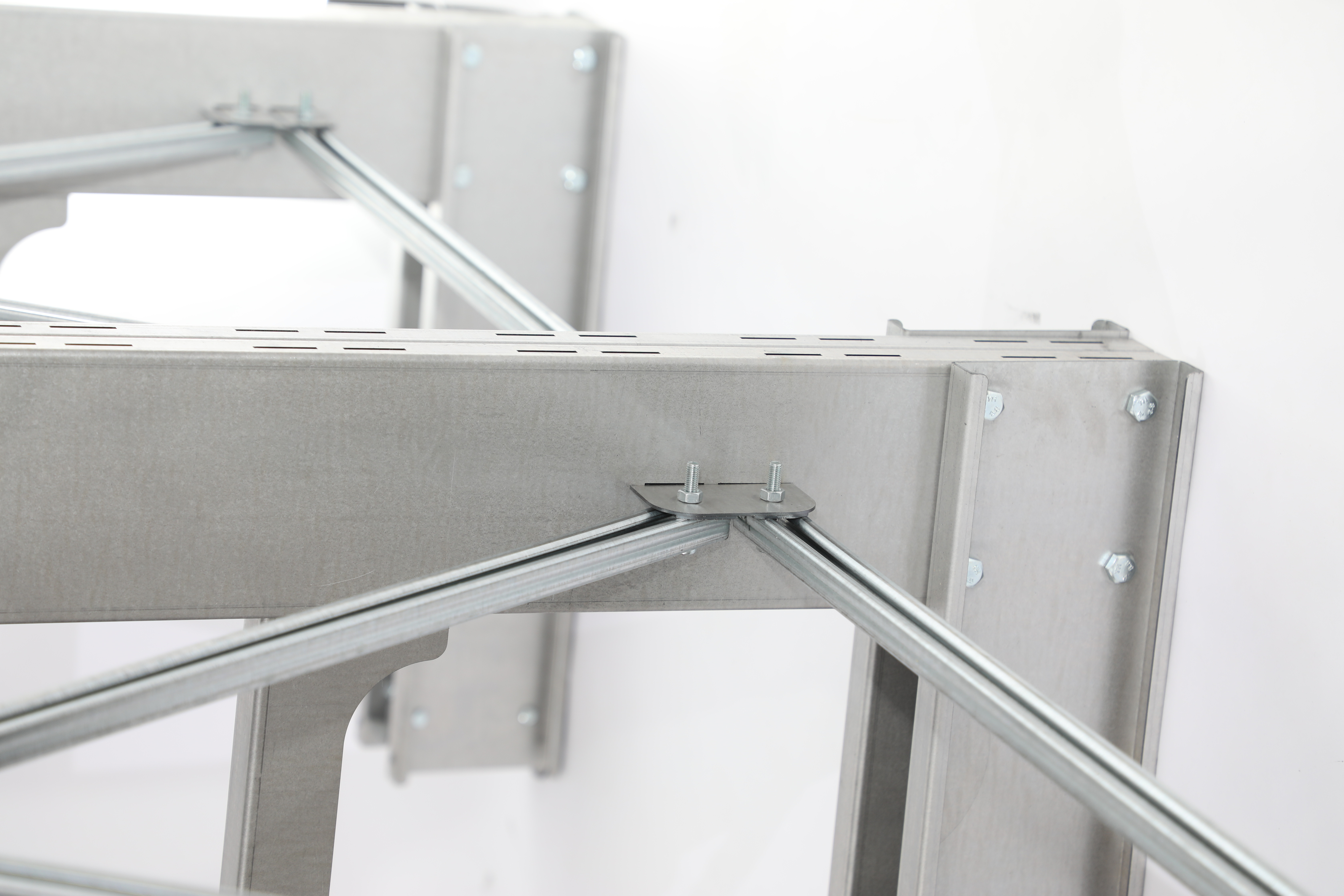 Shelving solution 21
