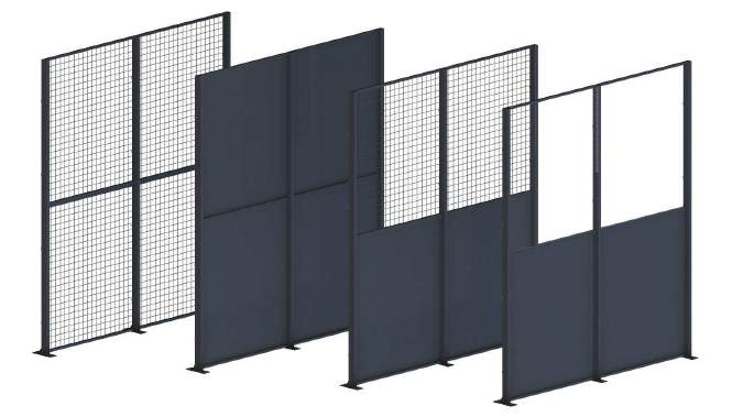 MODUL+ Panels