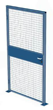 MODUL+ Hinged Doors - 2