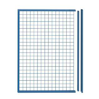 MODUL+ Drop Counter & Partitioning Options - 3