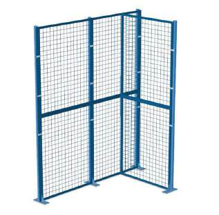 MODUL+ Drop Counter & Partitioning Options - 4