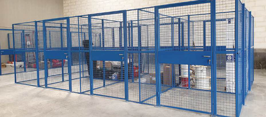 Incoming Goods Delimitation