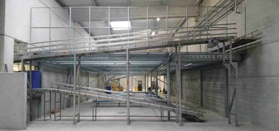 Platform Security Partition