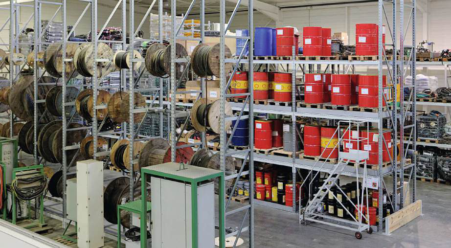 Outdoor Yard Installation