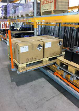 PROPAL 3 Canopy & Cladding