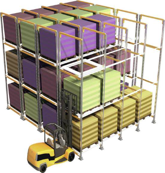 PROPAL 3 Pushback Carrier