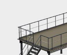 PROPLUS LP3 Storage Platform