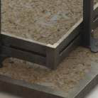 PROPLUS LP3 Pallet Safety Gates - 5