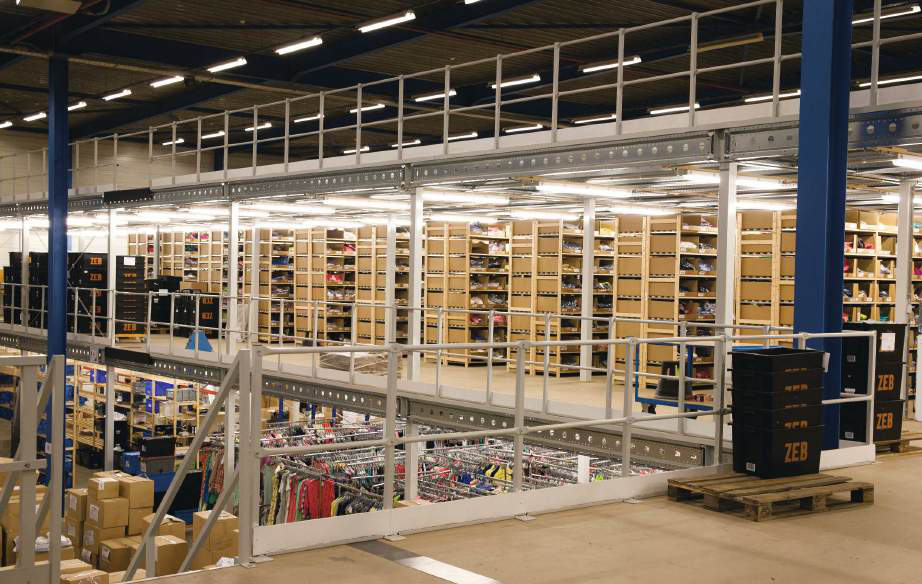 PROPLUS LP3 Office Platform