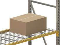 PRORACK+ Coverings & Accessories