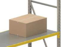 PRORACK+ Coverings & Accessories - 2