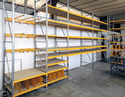 Bicycle Assembly Workshop