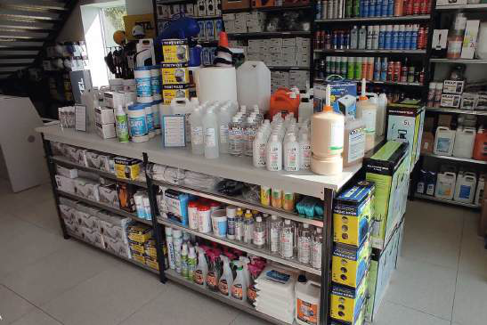 PROSPACE+ High-Rise Storage - 4