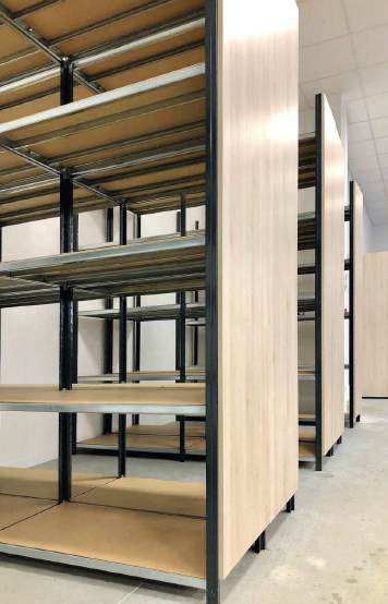 Workshop & Production